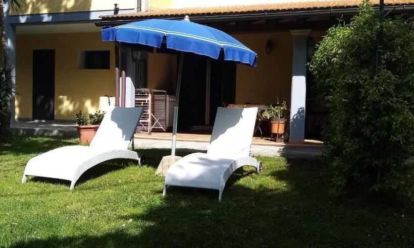 هتل Agriturismo Casa Andreina