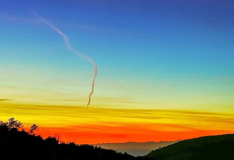 فندق Agriturismo Orto Dei Rolli