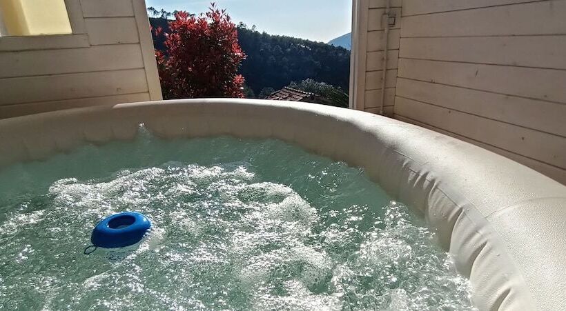 فندق Agriturismo Orto Dei Rolli