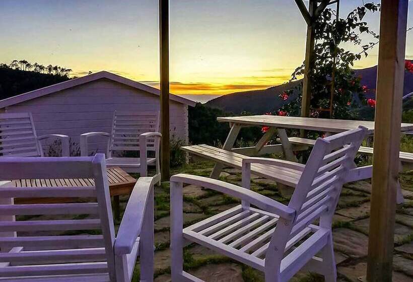 فندق Agriturismo Orto Dei Rolli