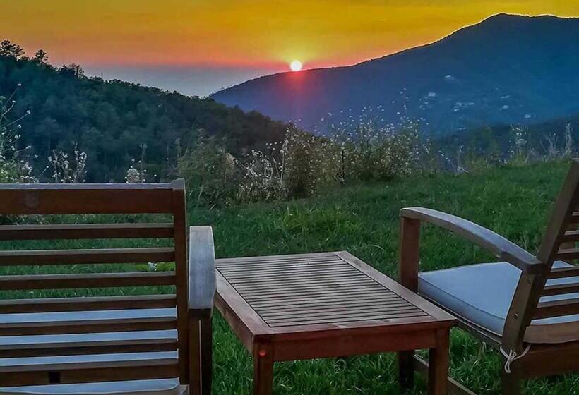 فندق Agriturismo Orto Dei Rolli