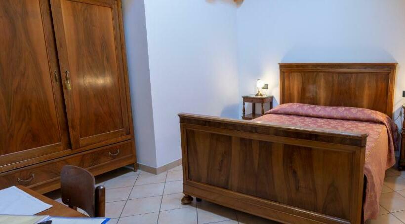 Отель Agriturismo Paradiso