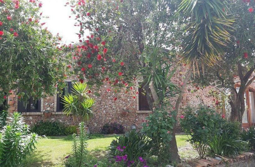 酒店 Agriturismo Pingitore