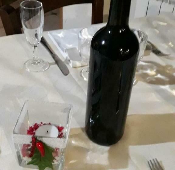 酒店 Agriturismo Pingitore