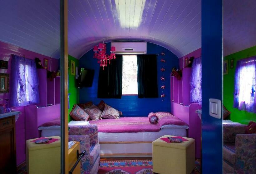 فندق Azienda Agricola Della Mezzaluna