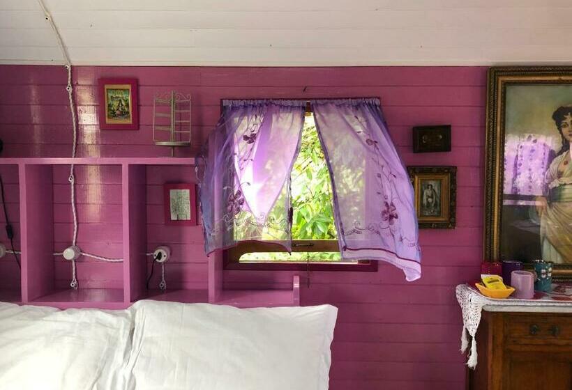 فندق Azienda Agricola Della Mezzaluna