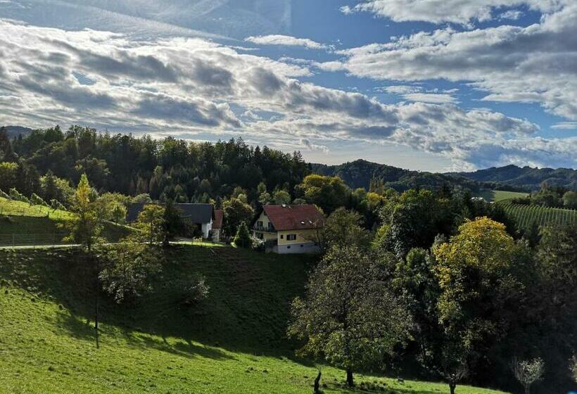 هتل Bauernhof Kure