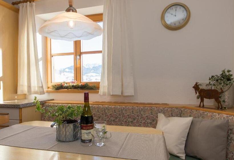 فندق Bio Bauernhof Niederlehen