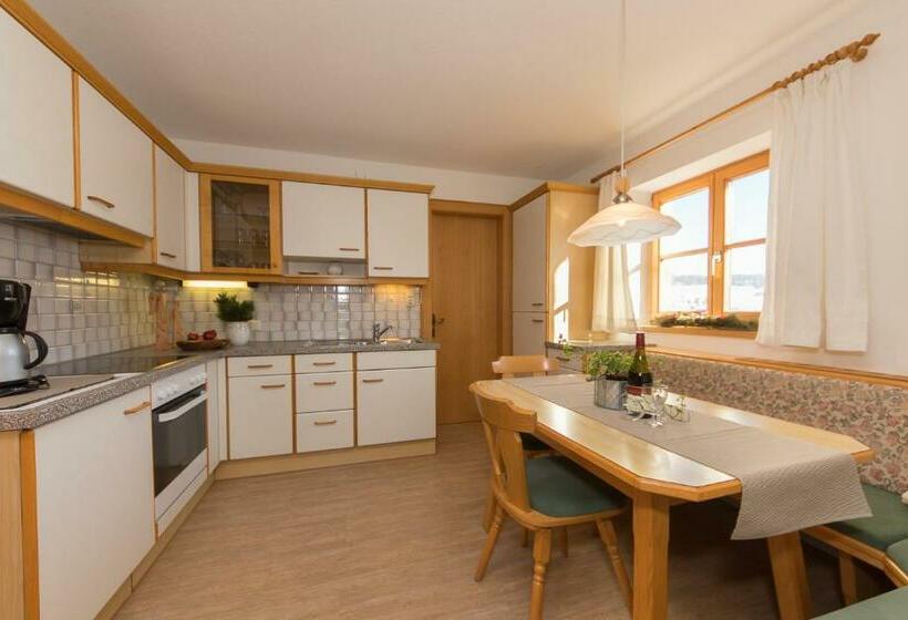 فندق Bio Bauernhof Niederlehen