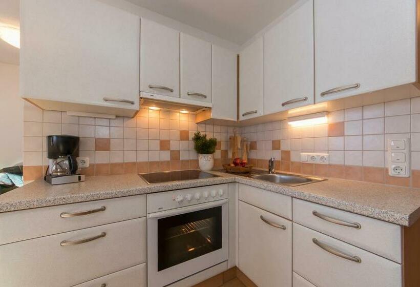 فندق Bio Bauernhof Niederlehen