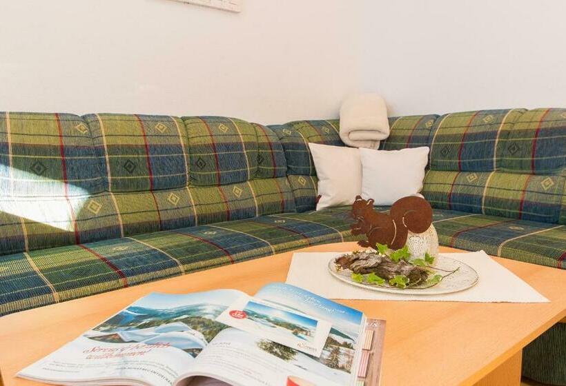 فندق Bio Bauernhof Niederlehen