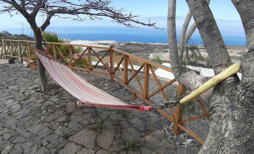 Отель Casa Rural Finca Las Dulces