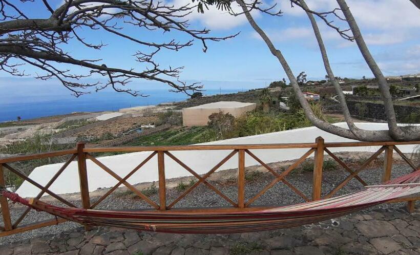 Отель Casa Rural Finca Las Dulces