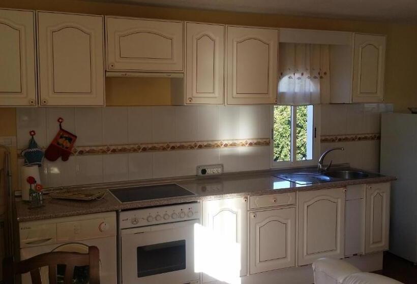 Отель Casa Rural Finca Las Dulces