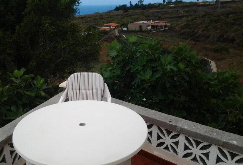 Отель Casa Rural Finca Las Dulces