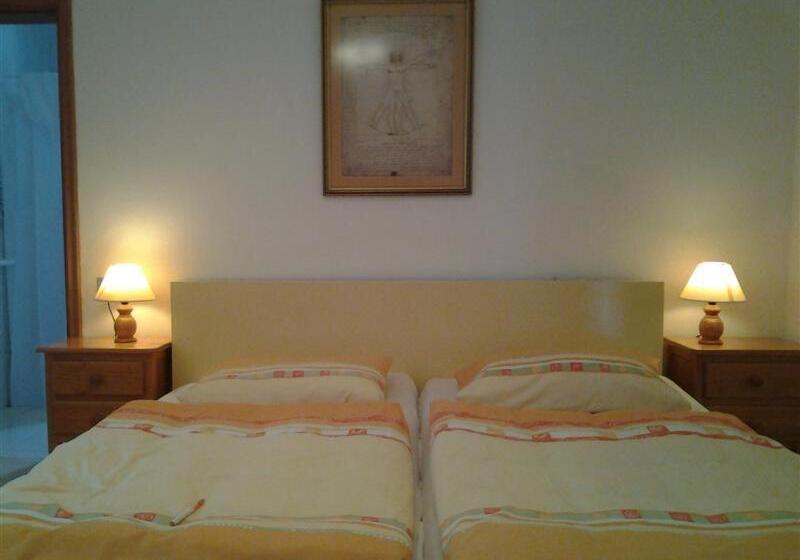 Отель Casa Rural Finca Las Dulces