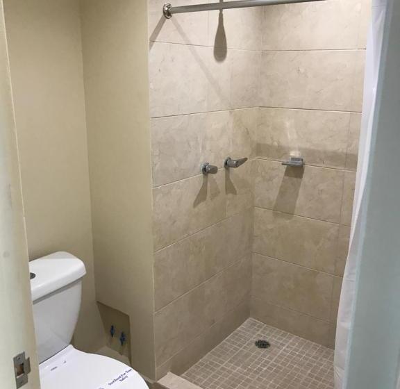 فندق Del Viajero