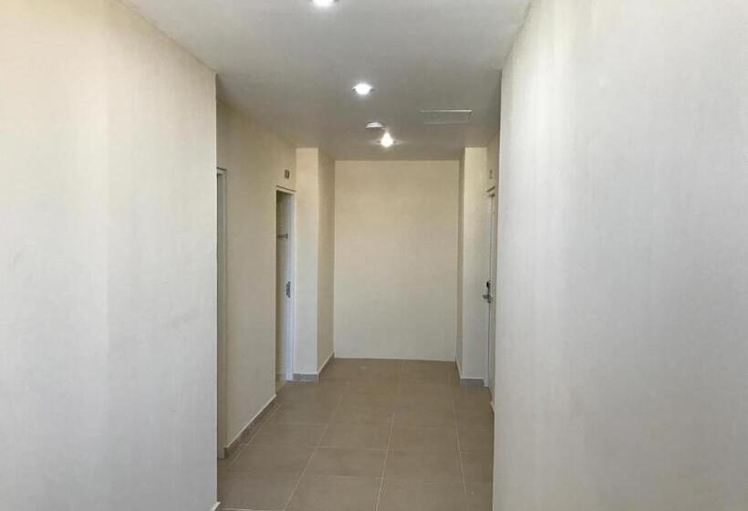 فندق Del Viajero