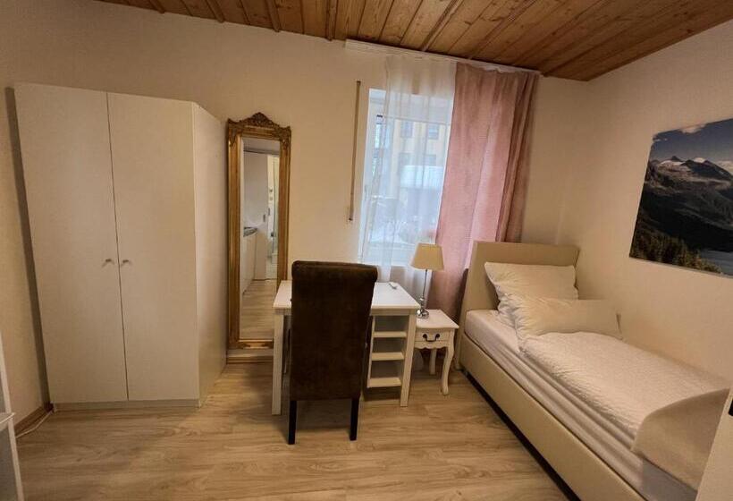 בית מלון כפרי Engelhof