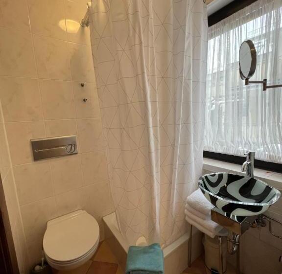 בית מלון כפרי Engelhof