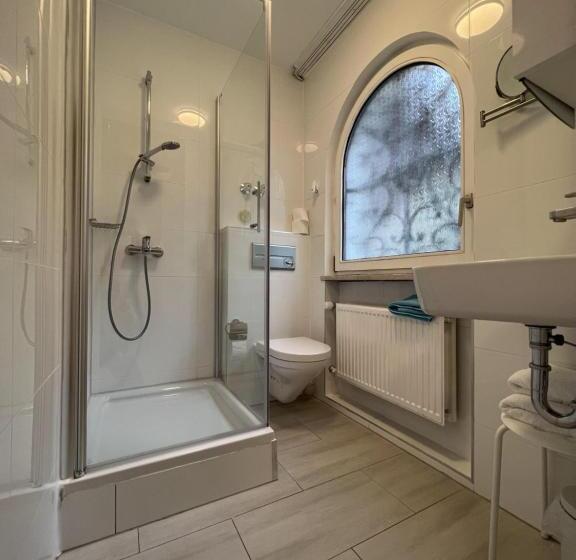 בית מלון כפרי Engelhof