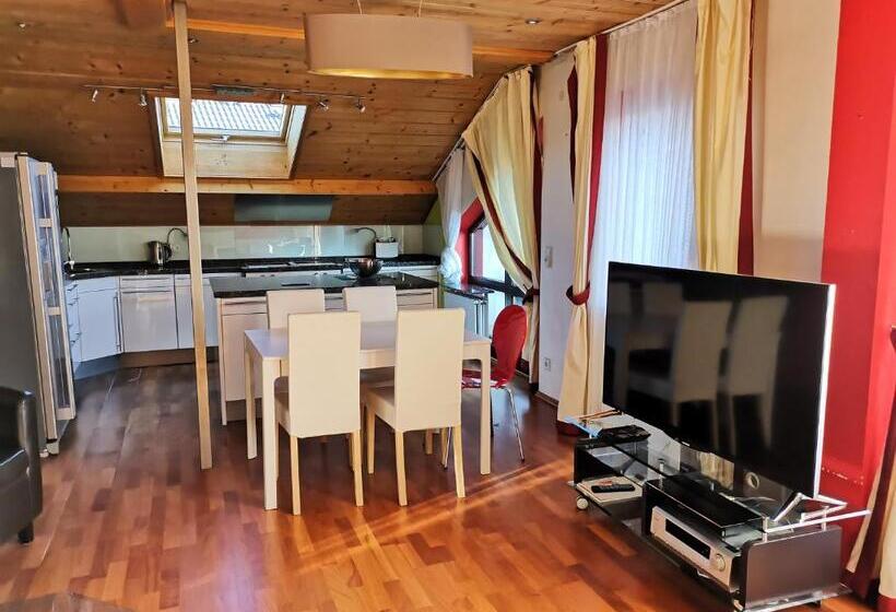 בית מלון כפרי Engelhof