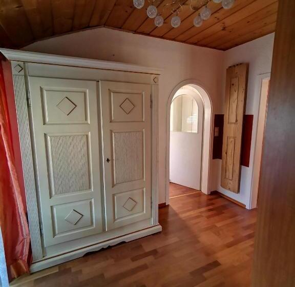 בית מלון כפרי Engelhof