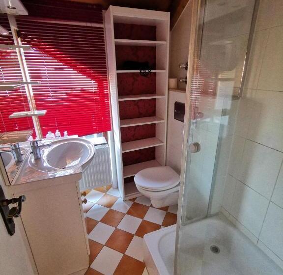 בית מלון כפרי Engelhof