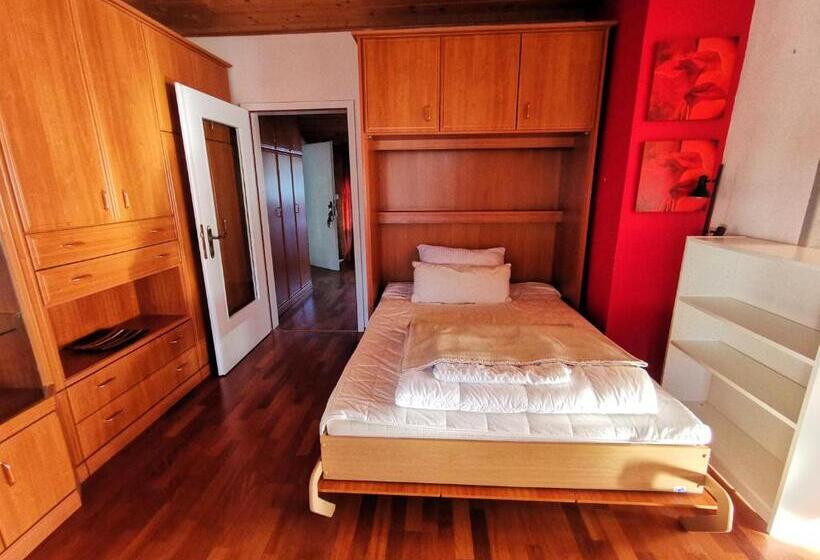 בית מלון כפרי Engelhof