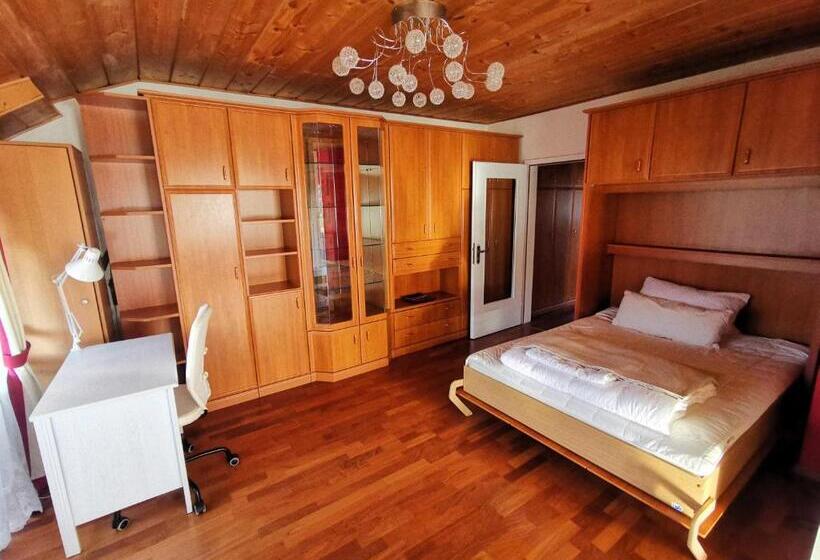 בית מלון כפרי Engelhof