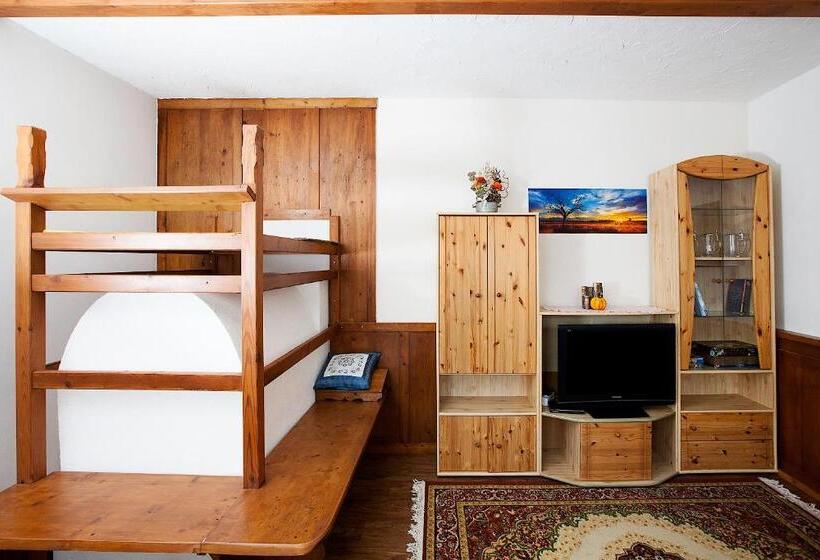 בית מלון כפרי Hölzlhof