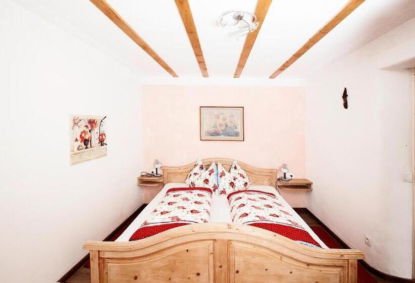 בית מלון כפרי Hölzlhof