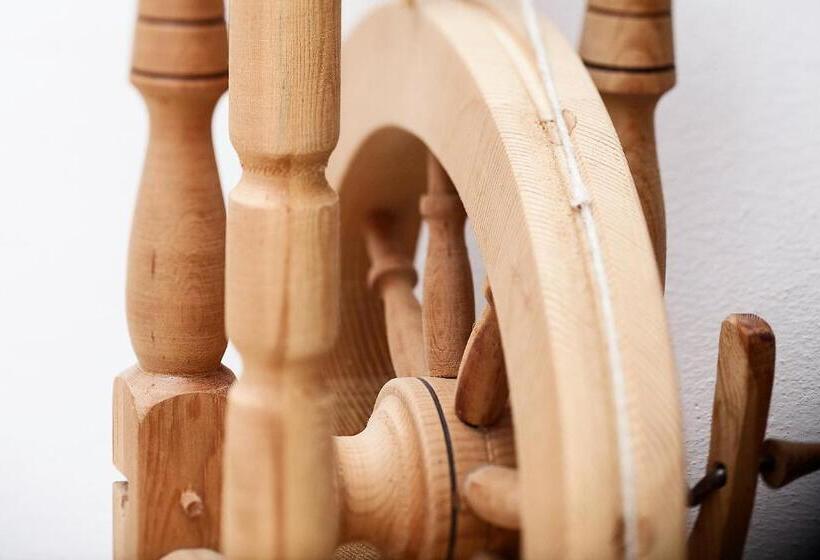 בית מלון כפרי Hölzlhof