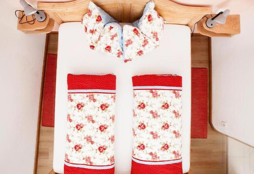 בית מלון כפרי Hölzlhof