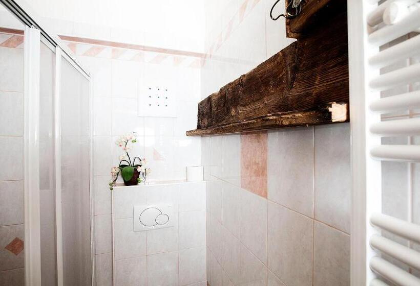 בית מלון כפרי Hölzlhof