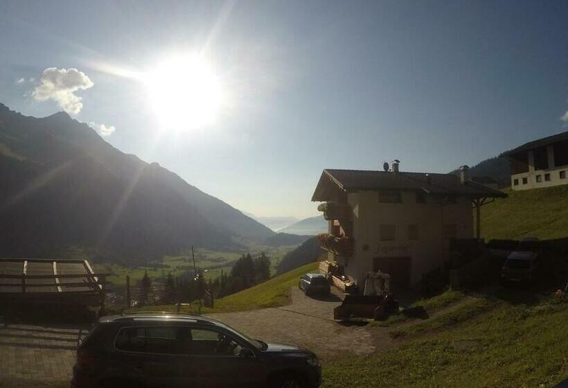 Отель Joglerhof