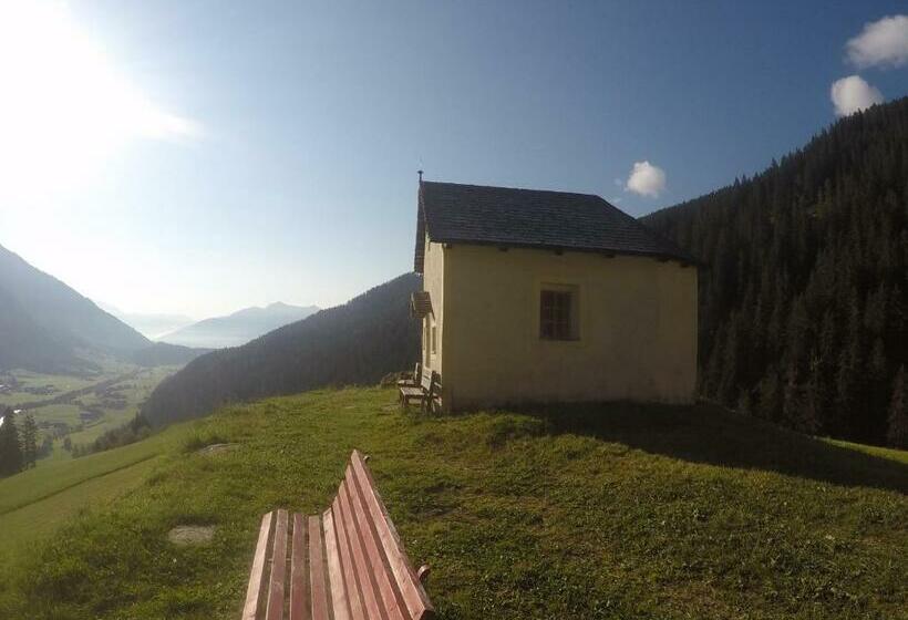 Отель Joglerhof