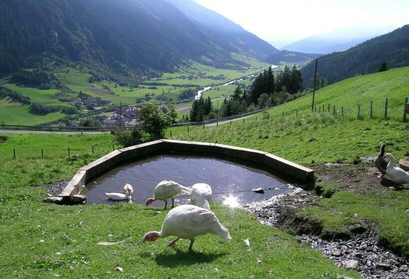 Отель Joglerhof