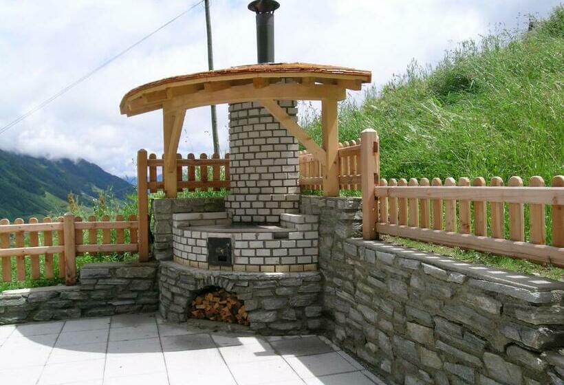 Отель Joglerhof