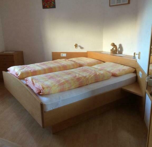 Отель Joglerhof