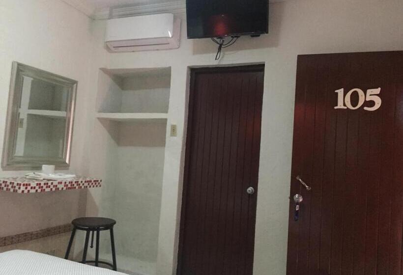 호텔 Paraiso Express