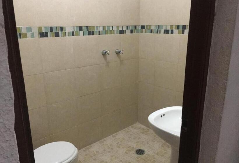 호텔 Paraiso Express