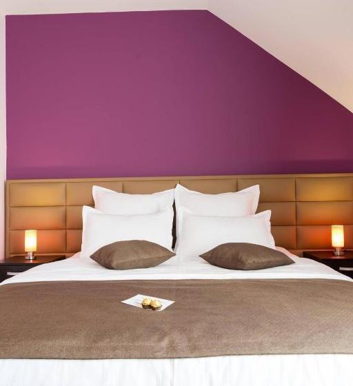 בית מלון כפרי Pridvorul Haiducilor