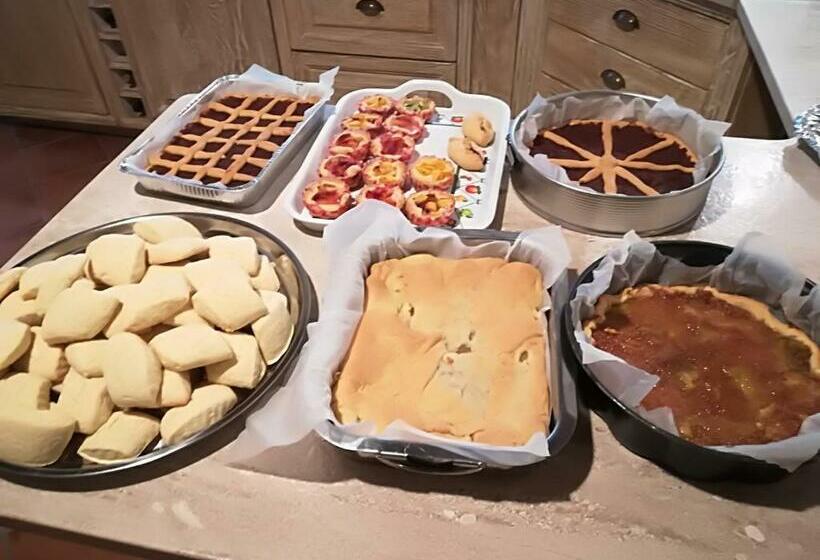 ホテル Stazzu Coiga