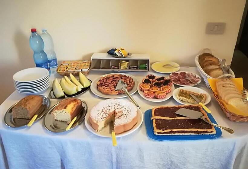 ホテル Stazzu Coiga