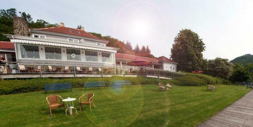 호텔 Strandhaus Nr. 12