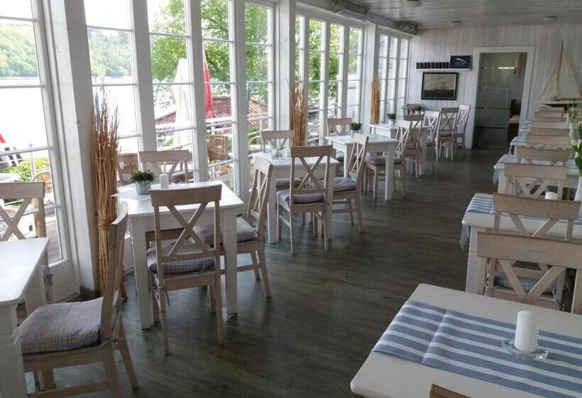 호텔 Strandhaus Nr. 12