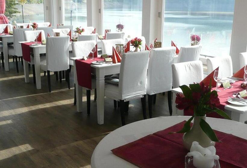 בית מלון כפרי Strandhaus Nr. 12