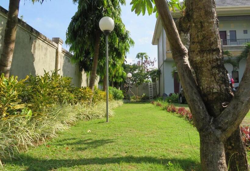 Отель Tara Bali Residence