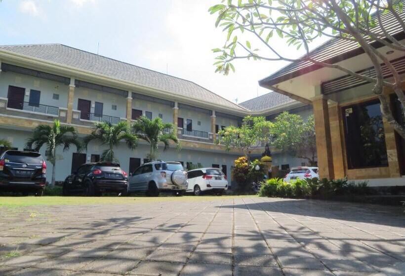 Отель Tara Bali Residence